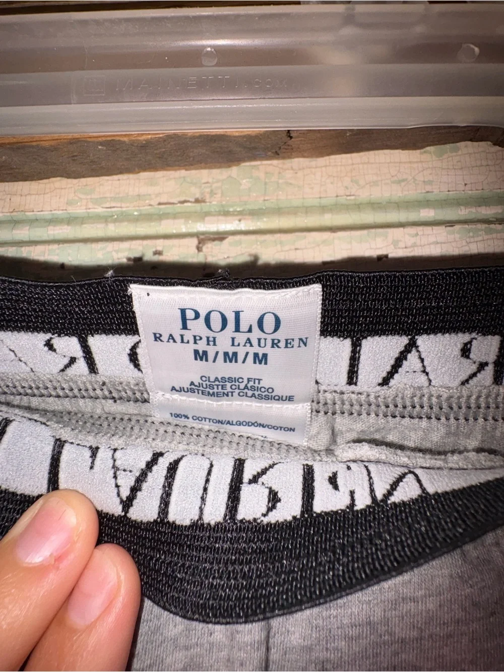 Ralph Lauren polo ralph